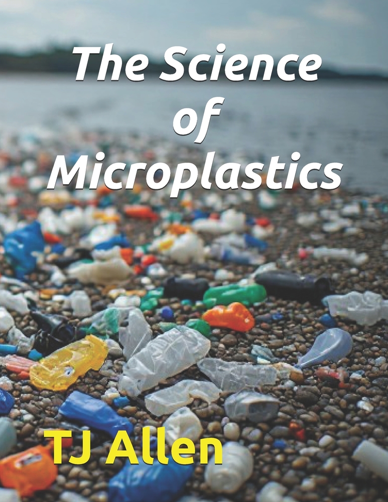 The Science of Microplastics cover