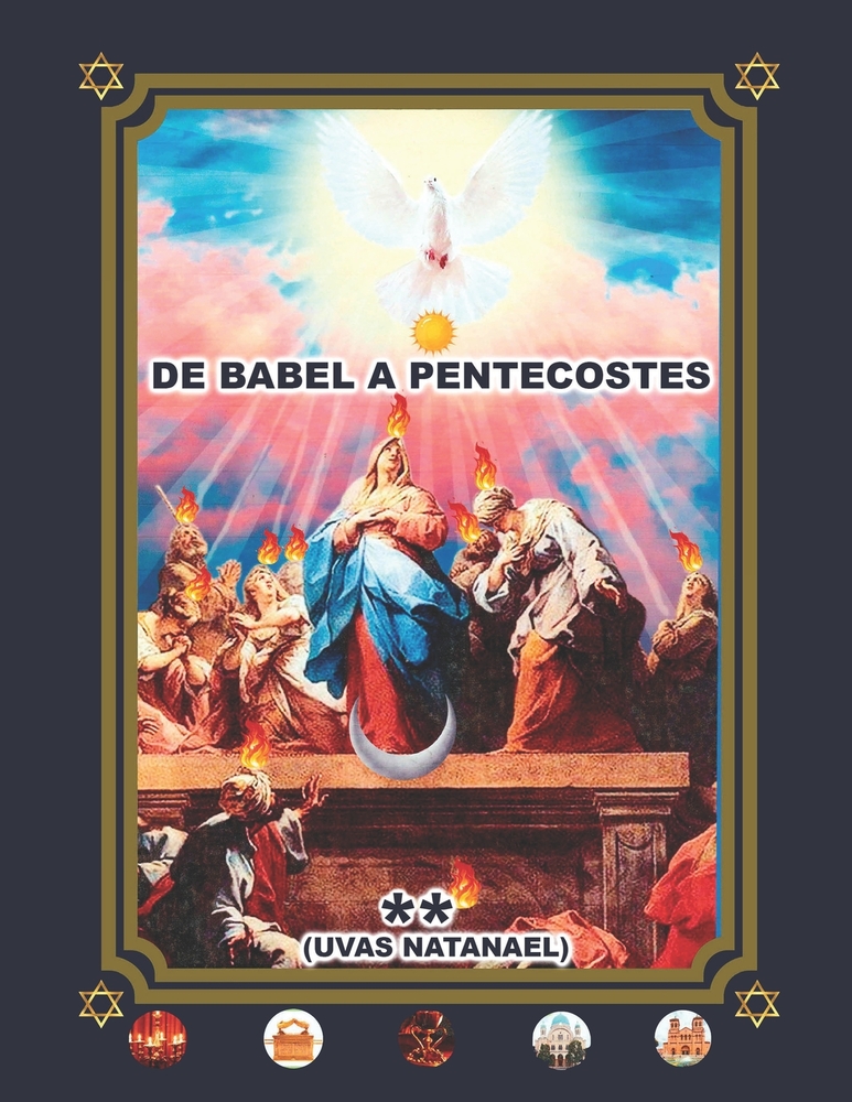 de Babel a Pentecostes ** cover