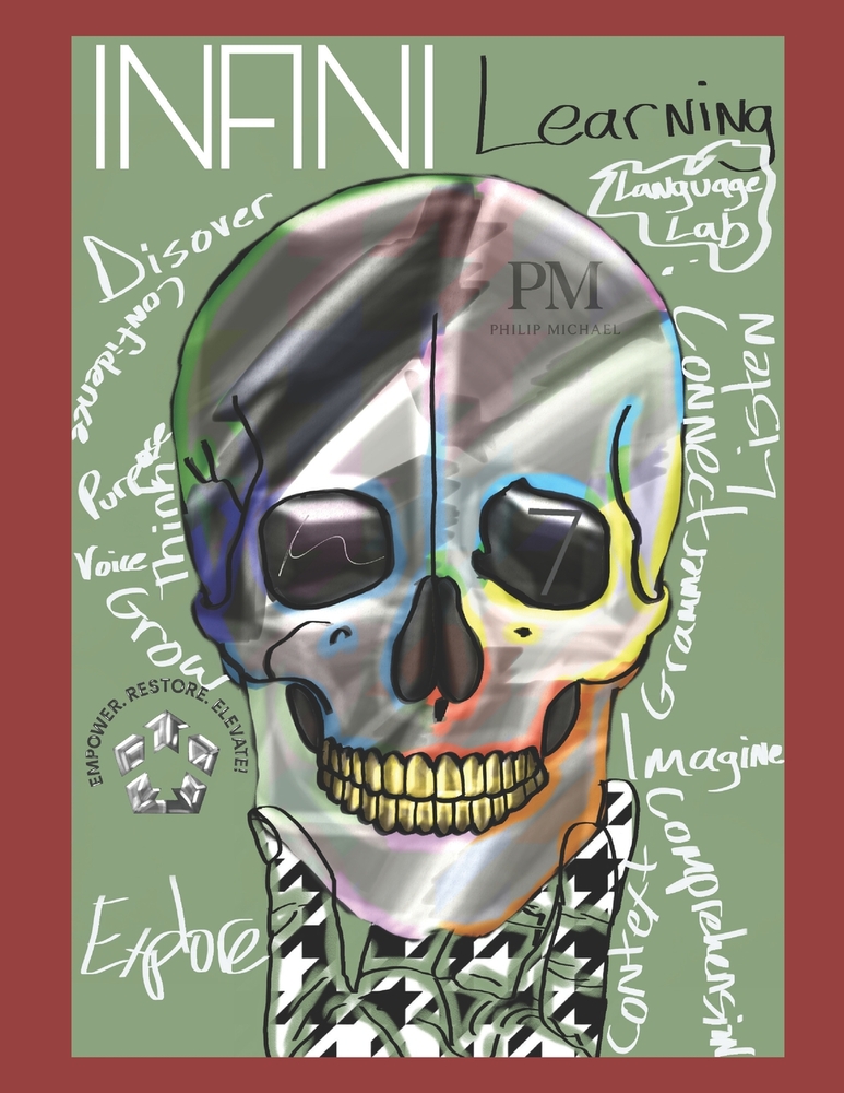 INFINI Learning: ERE Language Lab - Empower cover