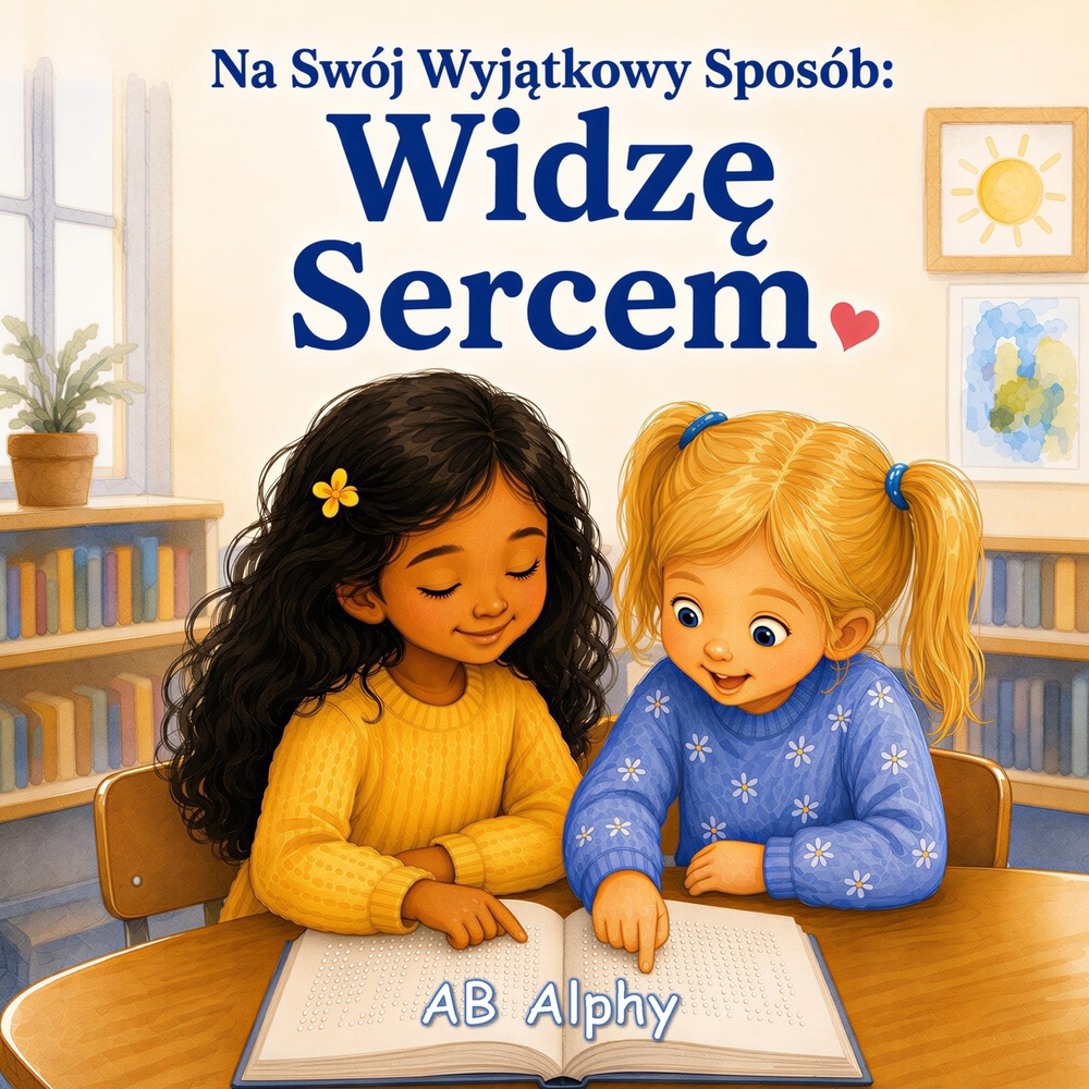 Na swój wyjątkowy sposób: Mój niesamowity umysl dostrzega wzory: Ciepla i inspirująca opowieśc dla dzieci o autyzmie, wyjątkowym s cover