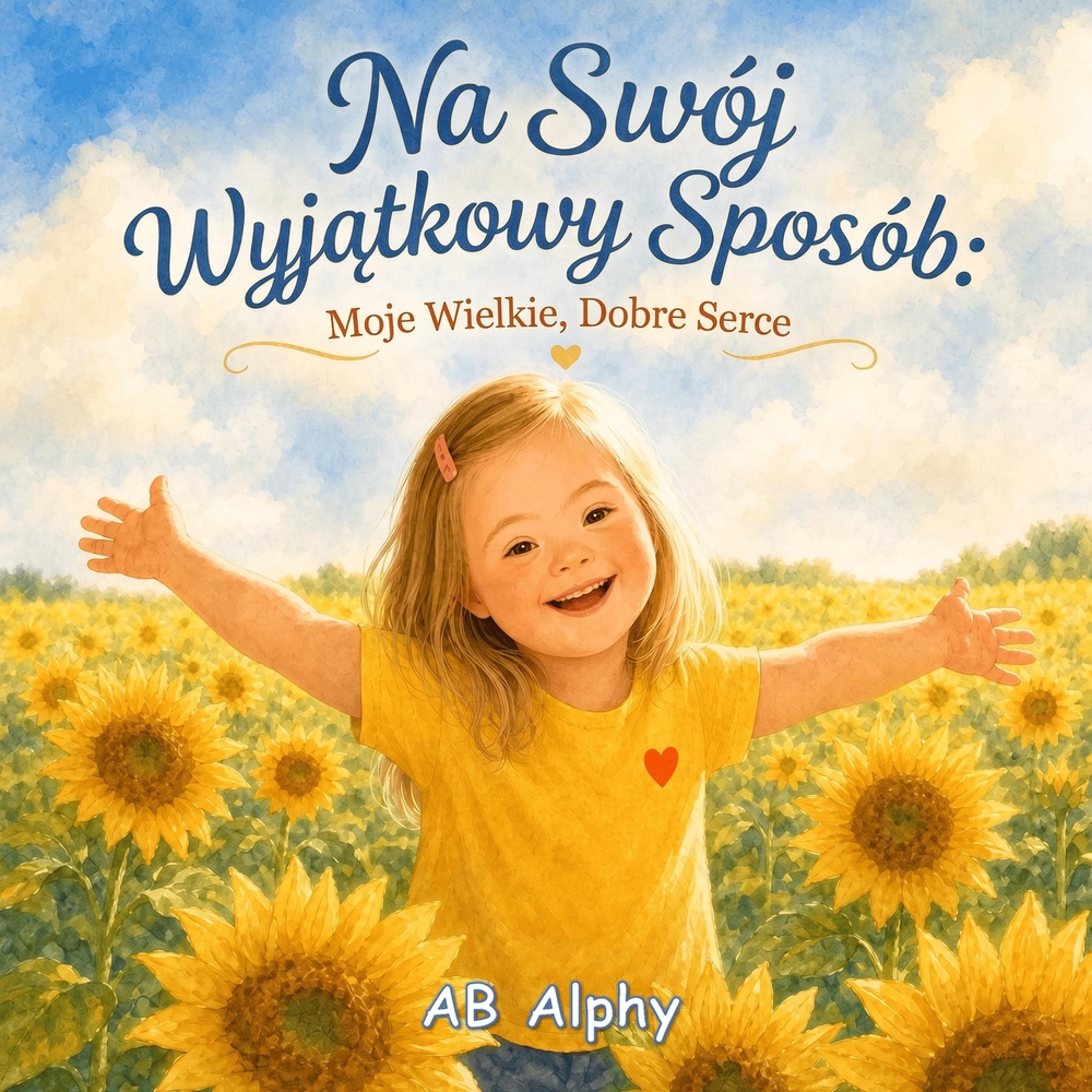 Na swój wyjątkowy sposób: Mój niesamowity umysl dostrzega wzory: Ciepla i inspirująca opowieśc dla dzieci o autyzmie, wyjątkowym s cover