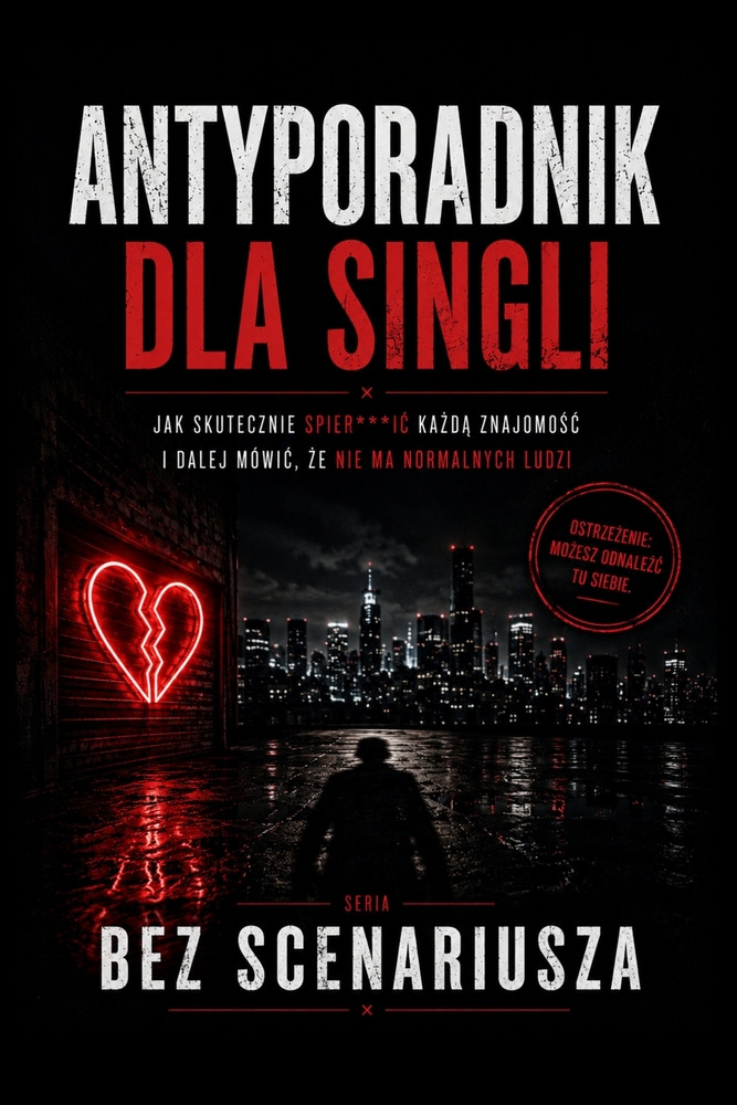 Antyporadnik dla singli cover