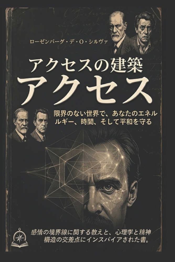 アーキテクチャ アクセス: 「誰も要塞を築 cover