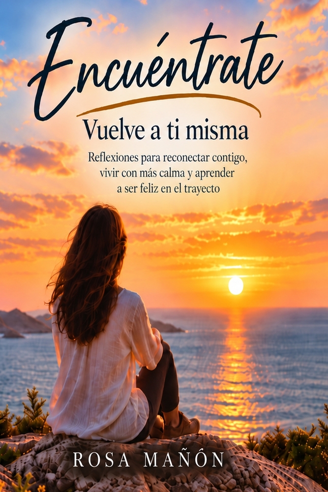 Encuéntrate: Atrévete a vivir cover