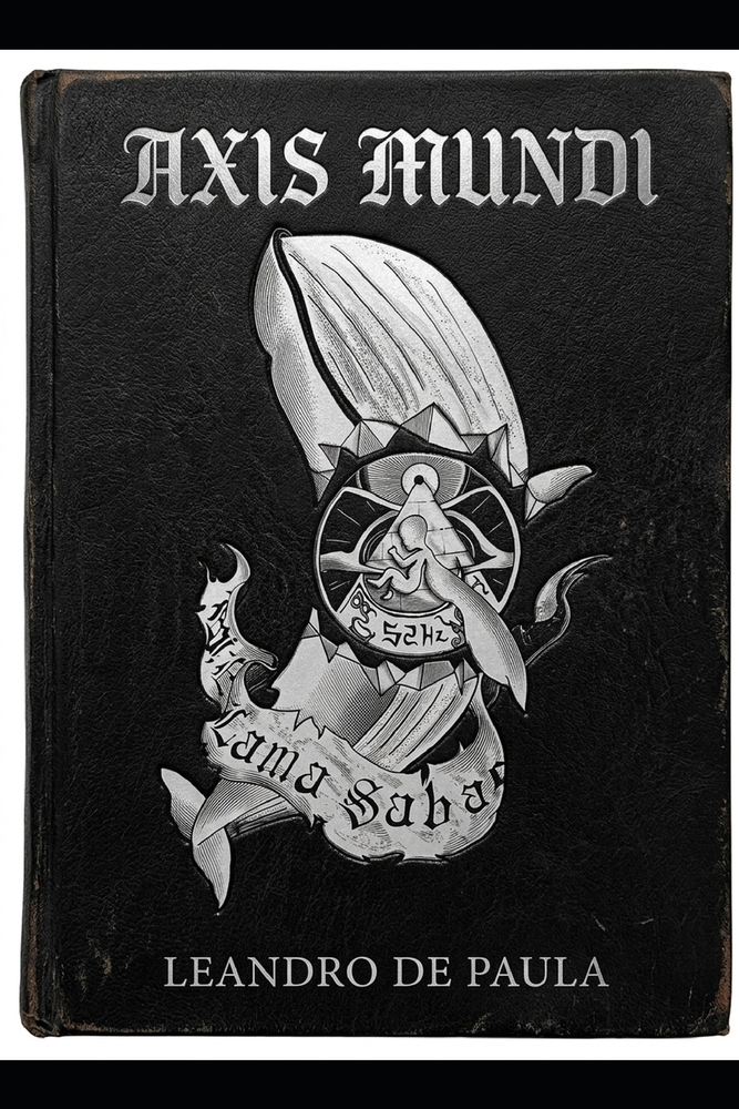Axis Mundi cover