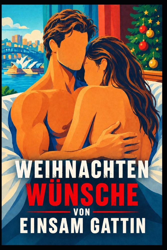 Weihnachten Wünsche Von Einsam Gattin cover