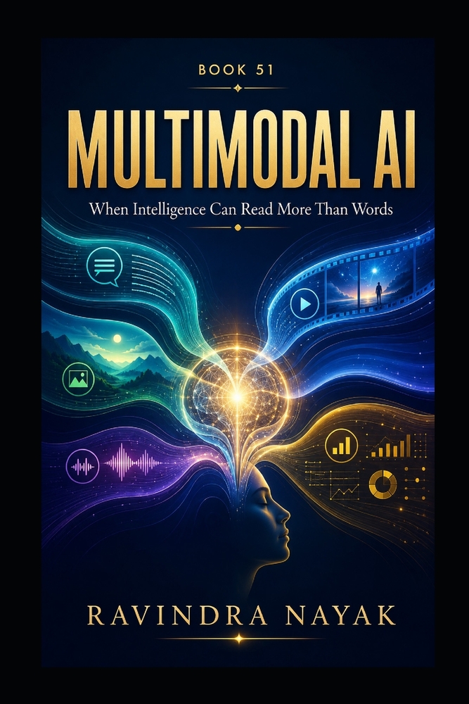 Multimodal AI: When Intelligence Can Read More Than Words cover