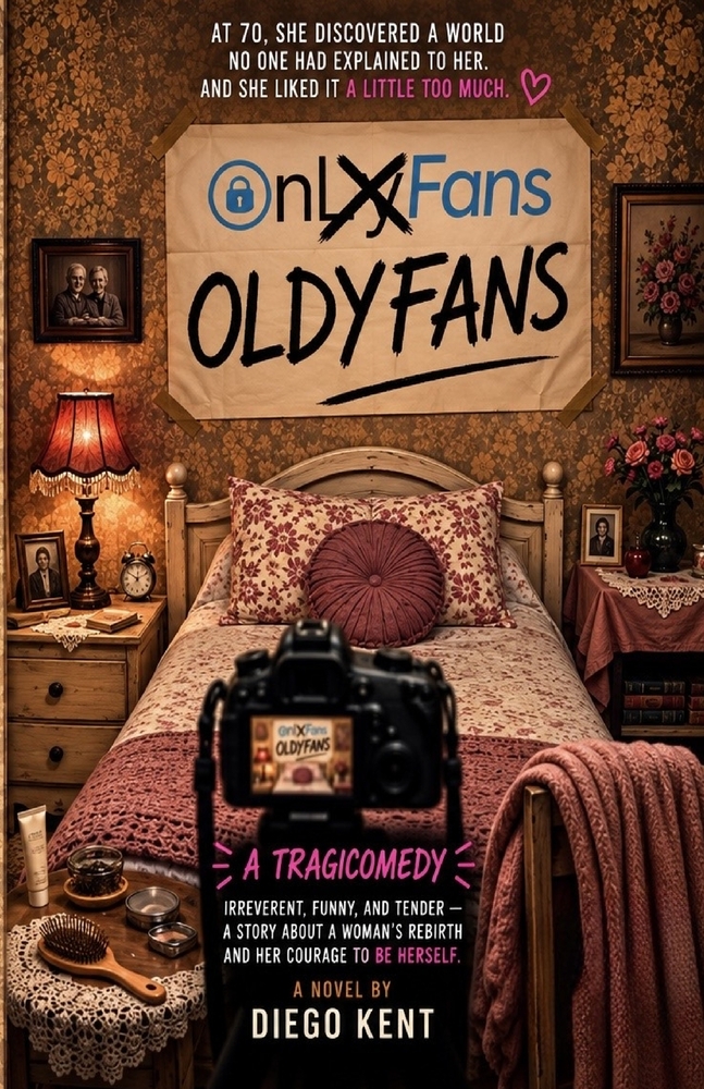 Oldyfans cover