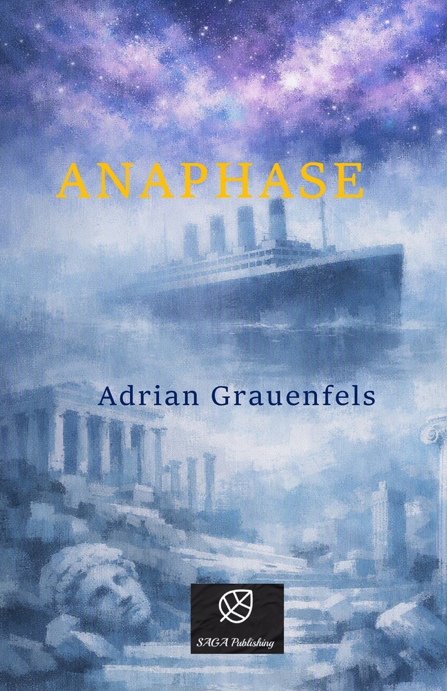 Anaphase cover