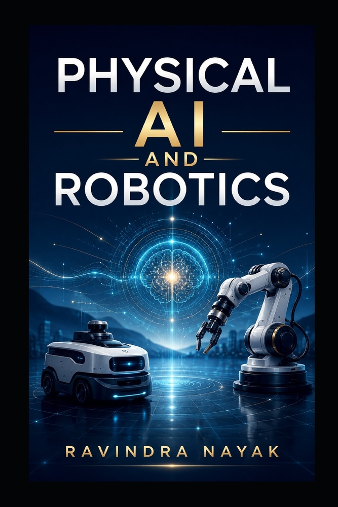Physical AI and Robotics: When an Agent Gets a Body cover