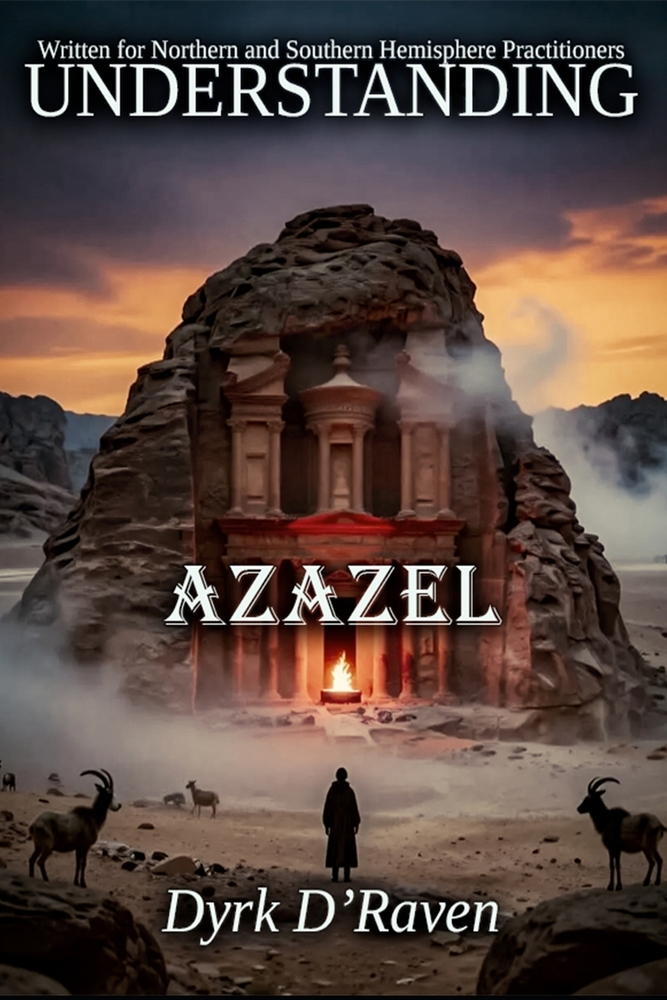 Understanding Azazel cover
