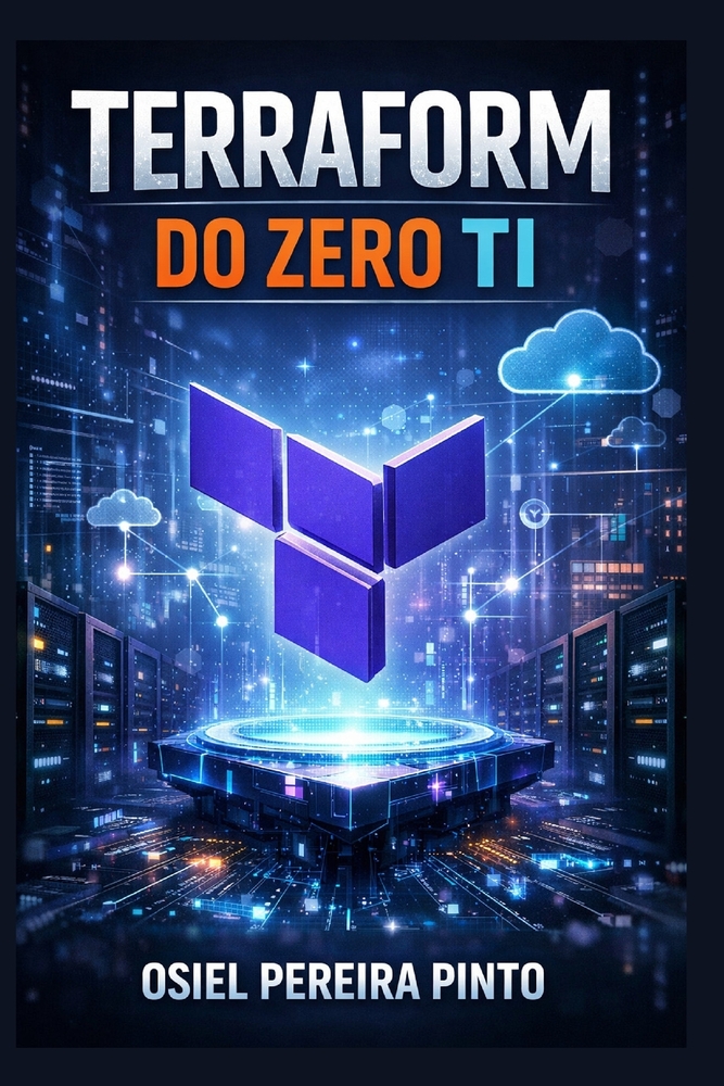 Terraform do Zero (TI) cover