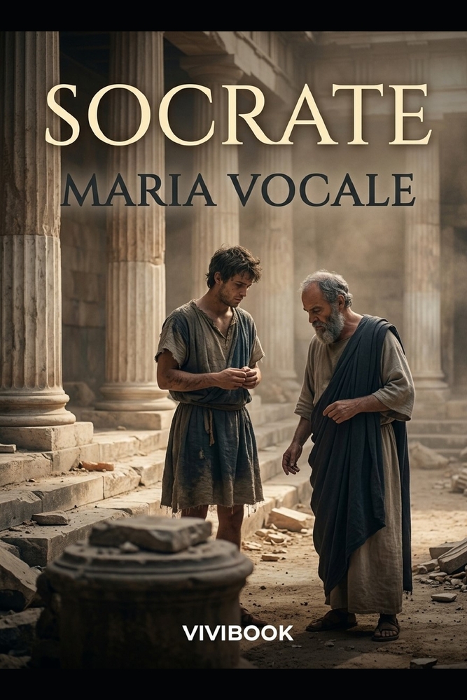 Socrate cover