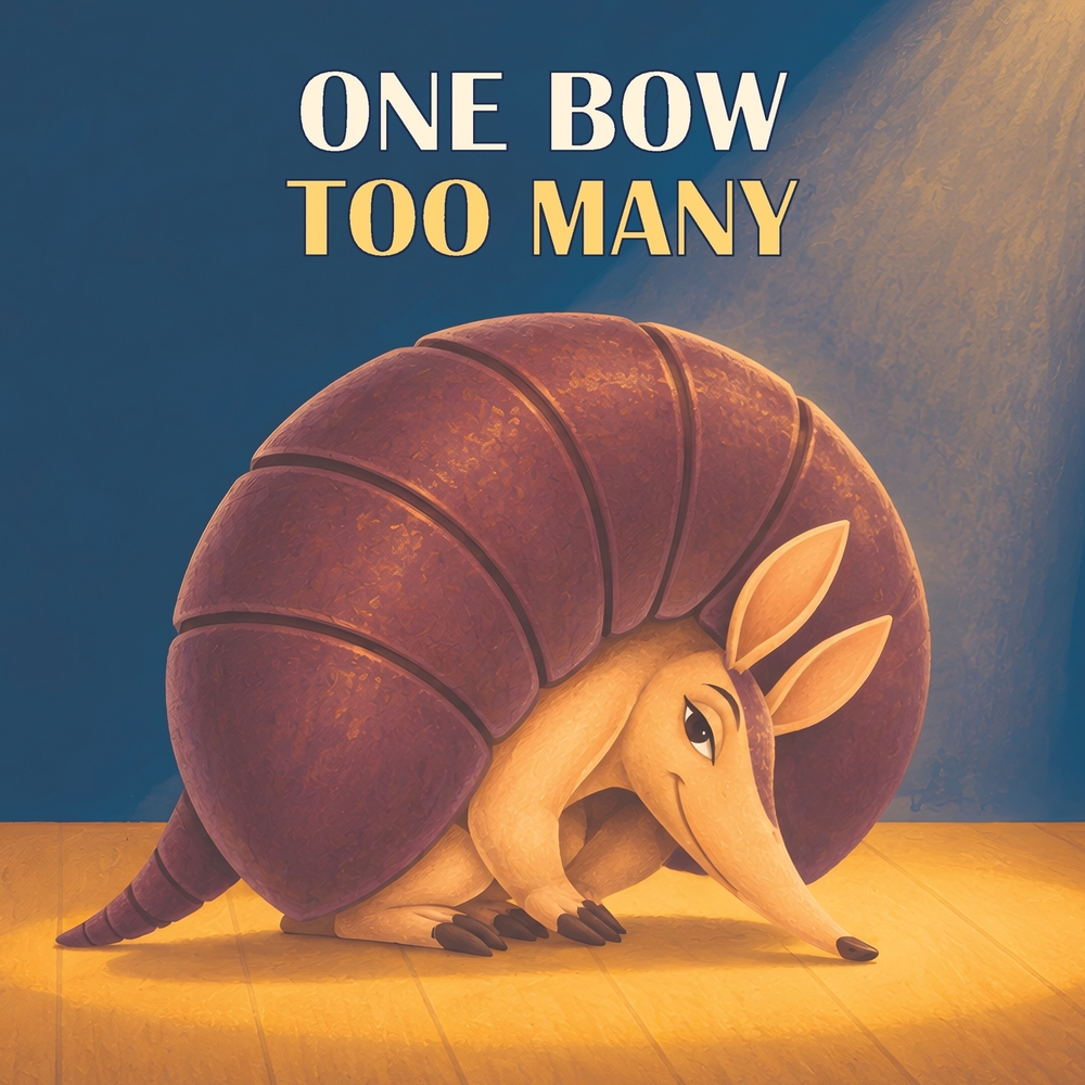 One Bow Too Many cover