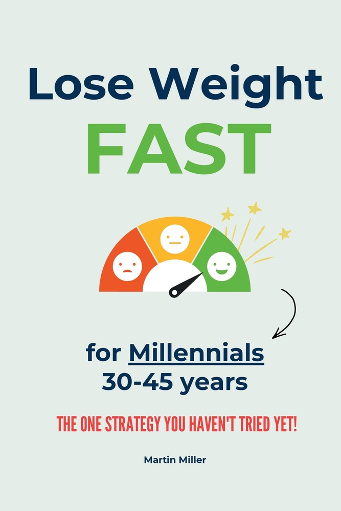 Lose Weight Fast: for New Dads: The one strategy you haven't tried yet! cover