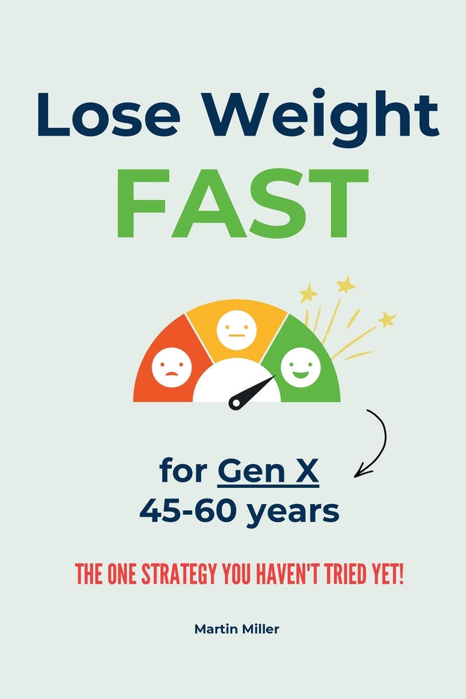 Lose Weight Fast: for New Dads: The one strategy you haven't tried yet! cover