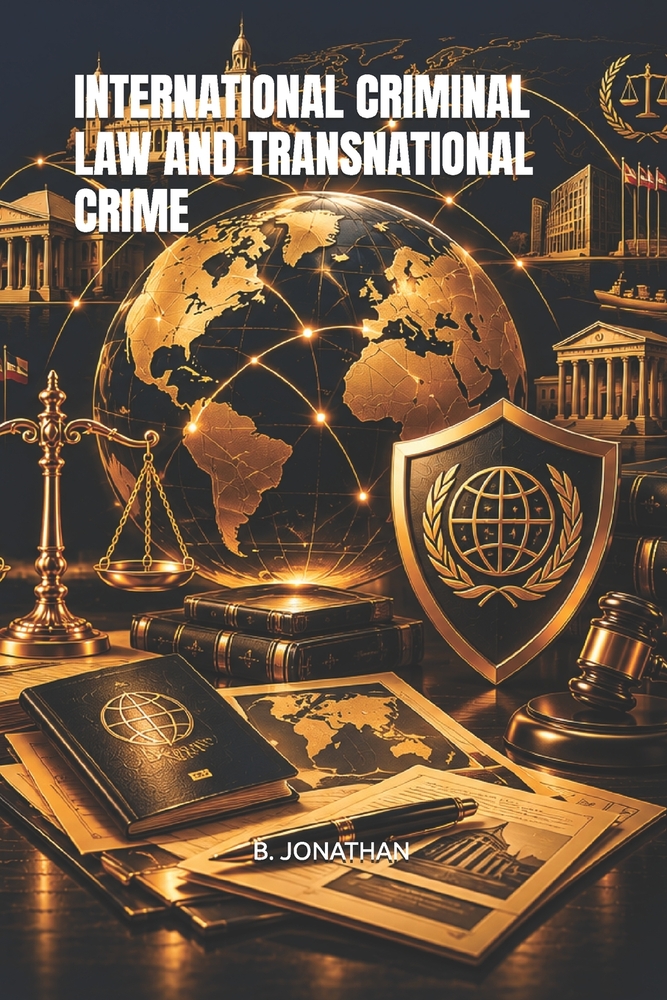International Criminal Law and Transnational Crime cover