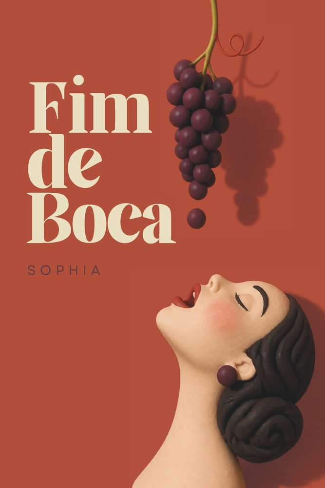 Fim de Boca cover