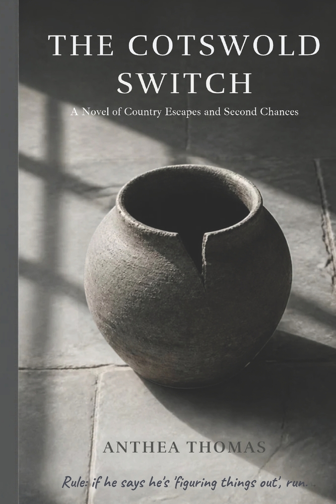 The Cotswold Switch cover