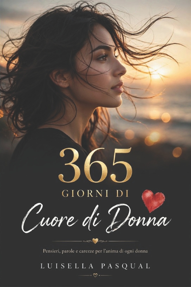 Cuore di Donna cover