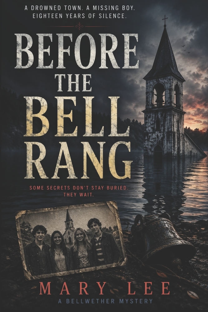 Before the Bell Rang: A Bellwether Mystery cover