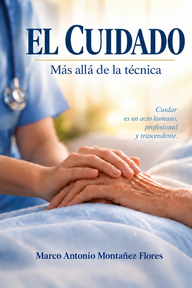El Cuidado: Más allá de la técnica cover