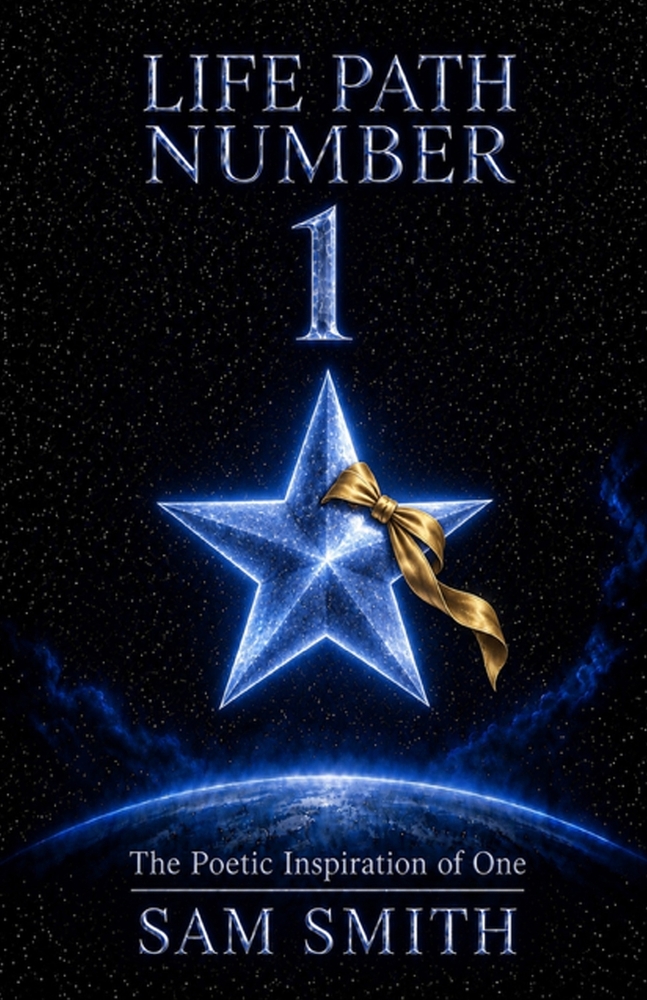 Life Path Number One cover