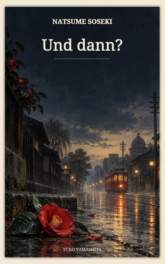 Und dann? cover