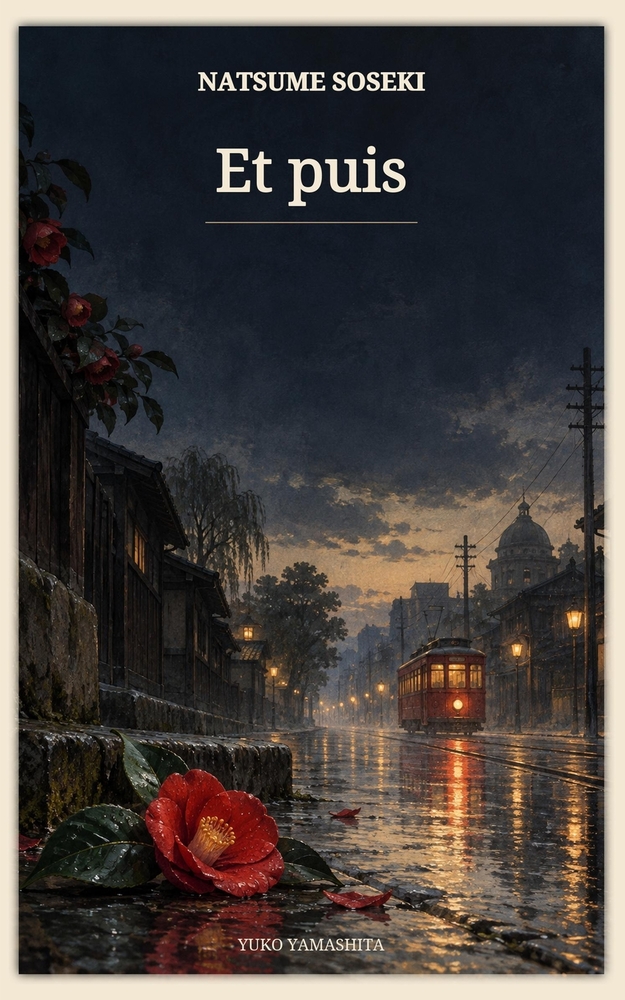 Et puis cover