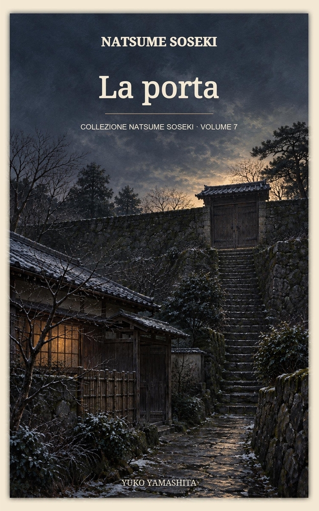 La porta cover