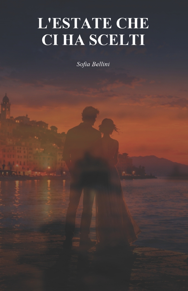 L'estate che ci ha scelti cover