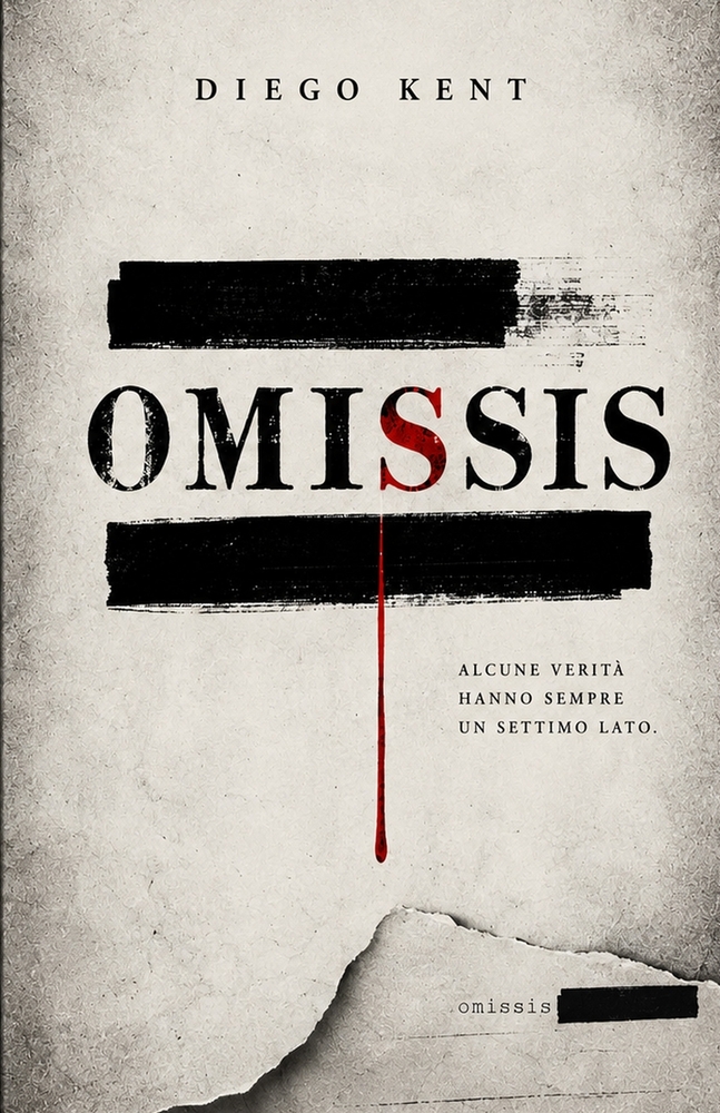 Omissis: L'omissione cover