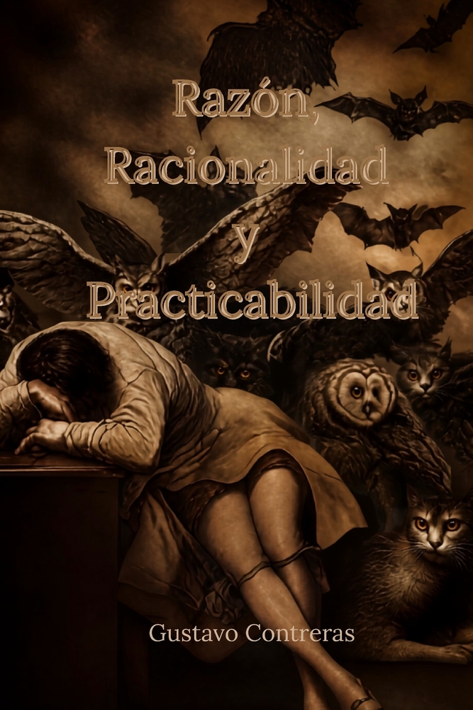 Razón, Racionalidad y Practicabilidad cover