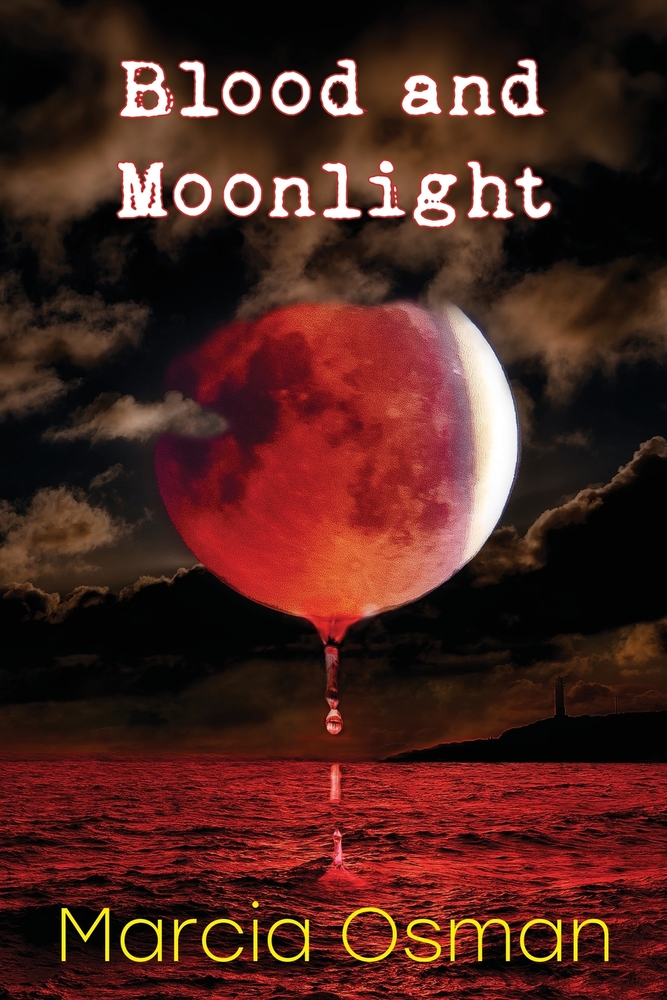 Blood and Moonlight cover