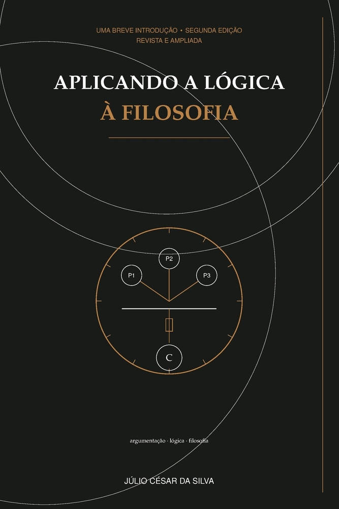 Aplicando a Lógica à Filosofia: Uma breve introdução cover