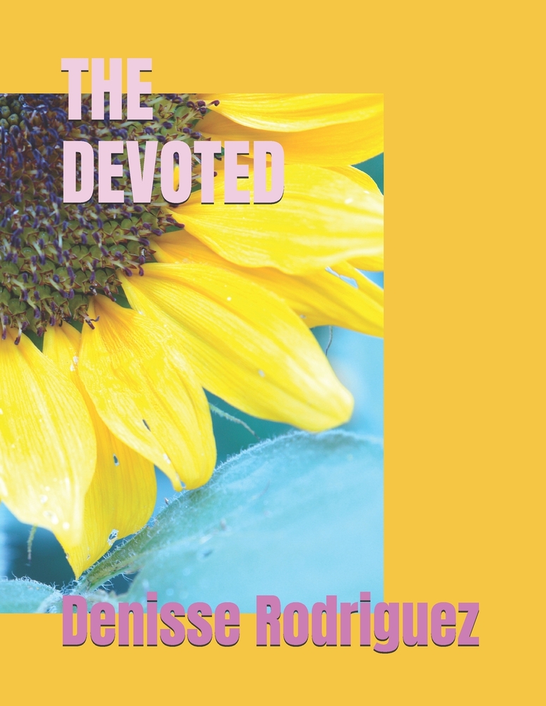 The Devoted cover