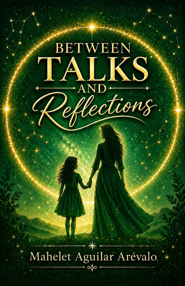 Between Talks And Reflections cover