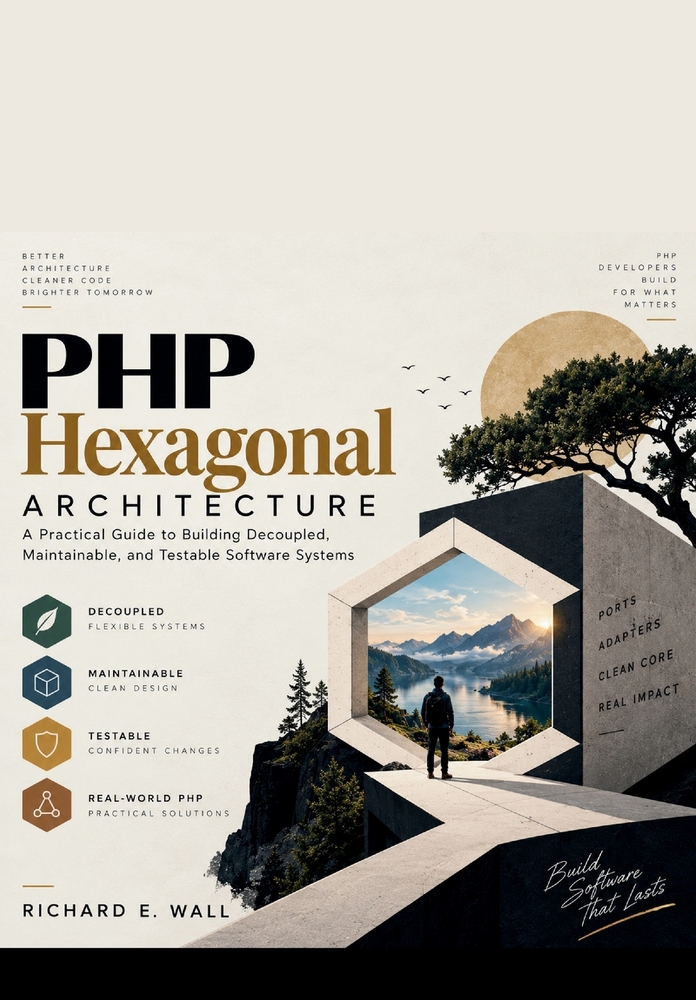 Python Event-Driven Architecture: A Practical Guide to Designing Scalable, Resilient, and Asynchronous Systems cover
