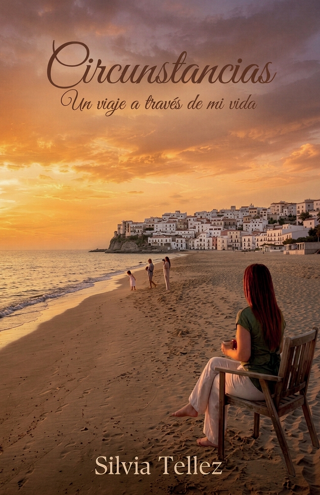 Circunstancias: Un viaje a través de mi vida cover
