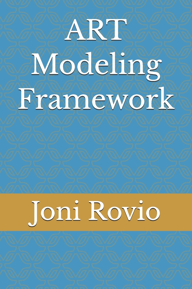 ART Modeling Framework cover