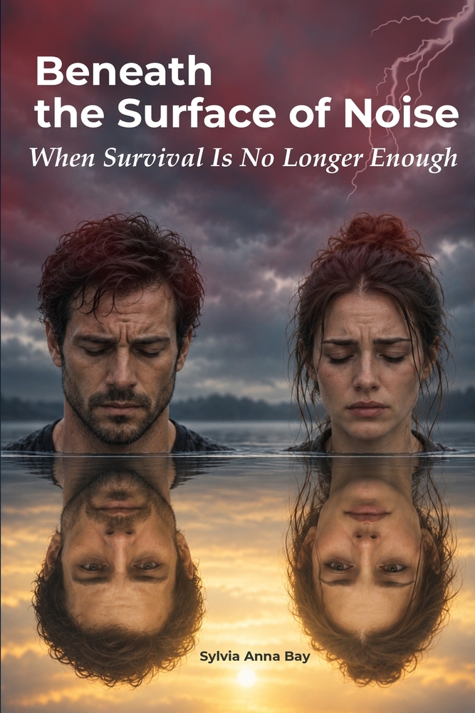 Beneath the Surface of Noise: When Survival Is No Longer Enough cover