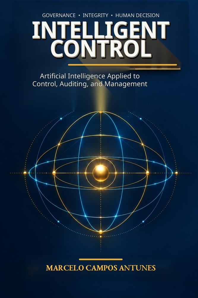 Intelligent Control: Artificial Intelligence Applied to Control, Auditing, and Management cover