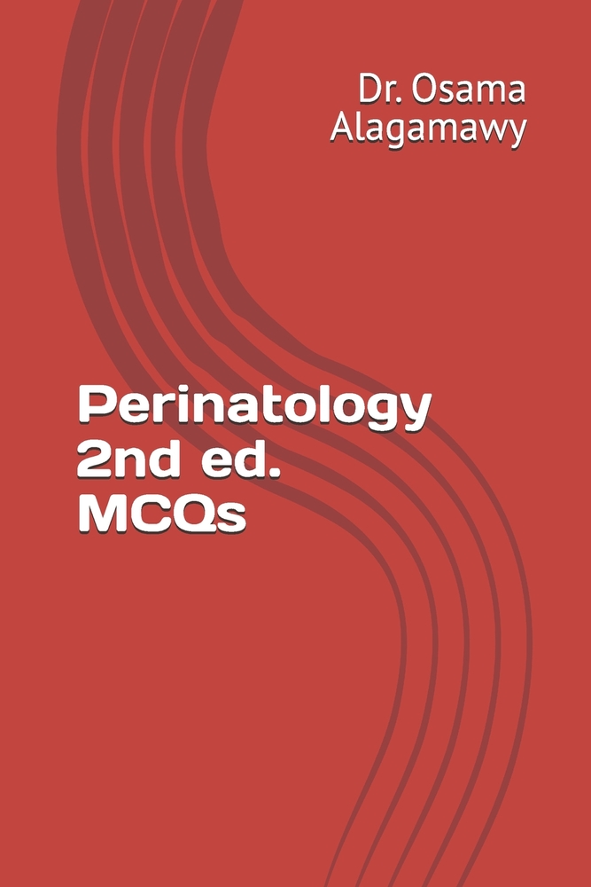 Perinatology 2nd ed. MCQs cover