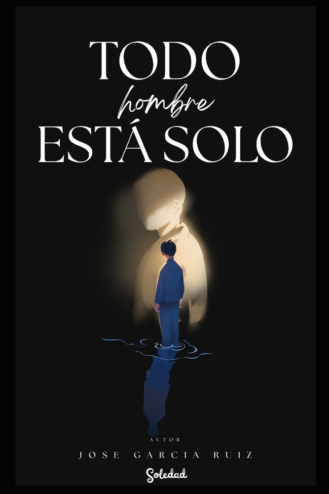Todo hombre está solo cover