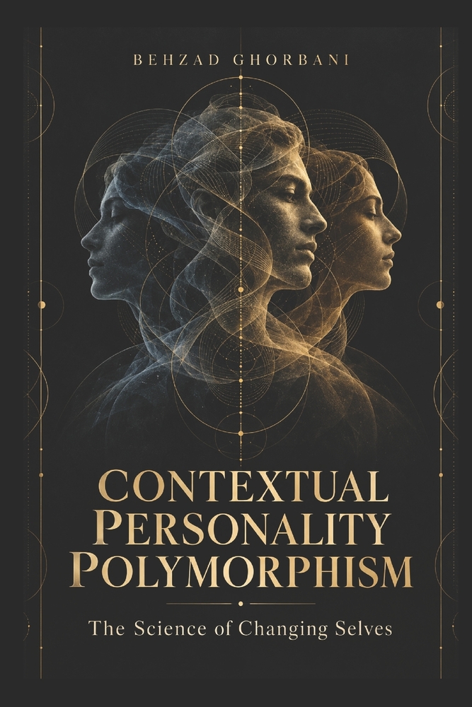 Contextual Personality Polymorphism: The Science of Changing Selves cover