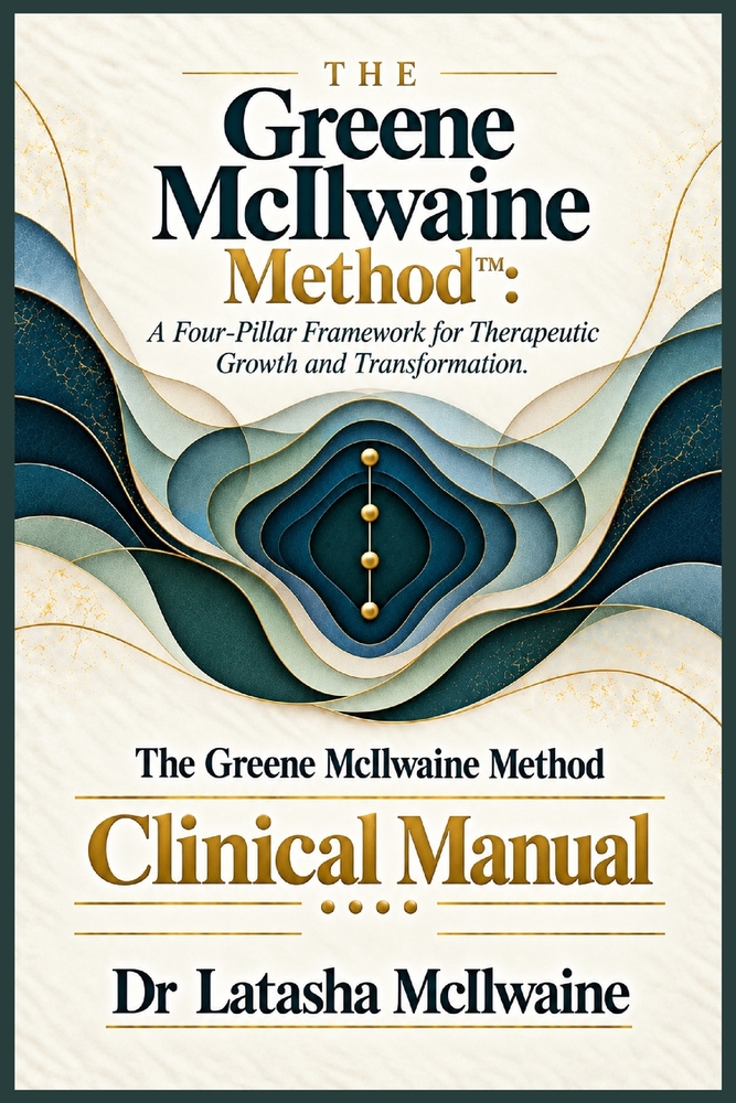 The Greene McIlwaine Method(TM): The Greene McIlwaine Method Clinical Manual cover