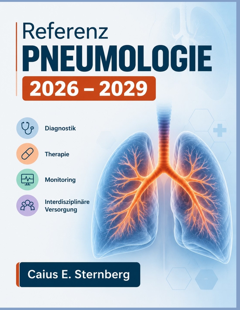 Referenz Pneumologie 2026-2029 cover