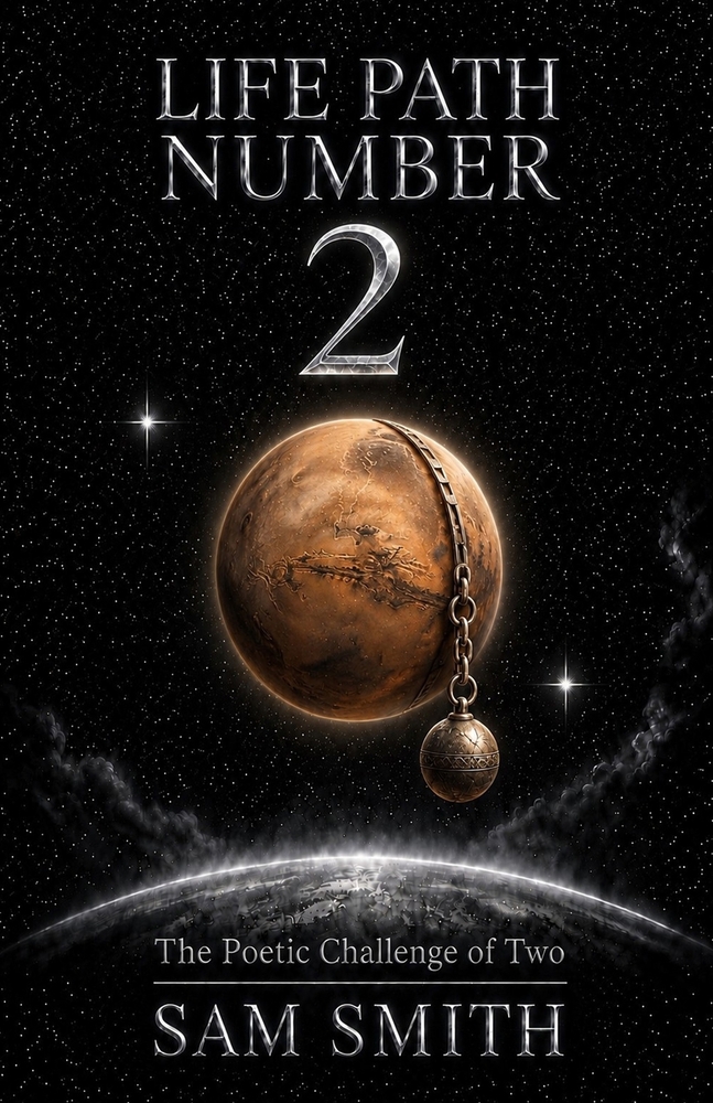 Life Path Number 2 cover