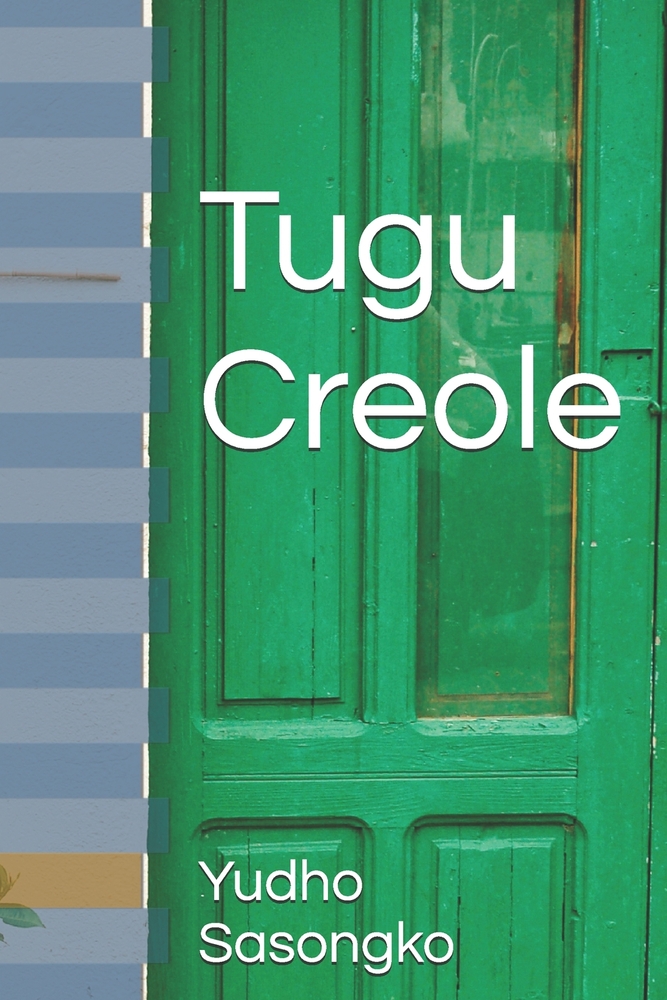 Tugu Creole cover