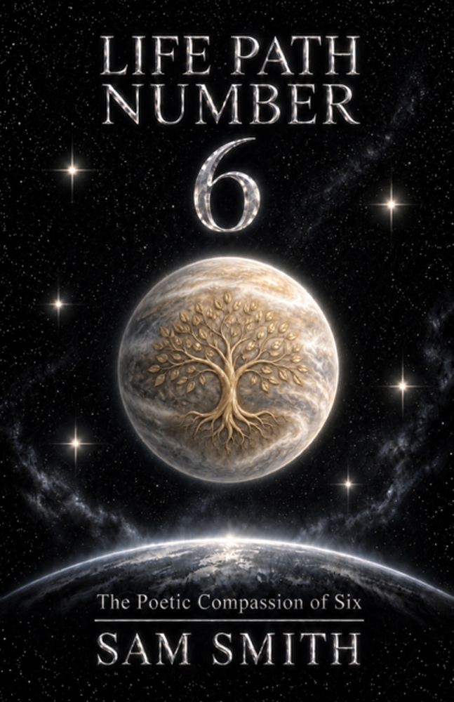 Life Path Number 6 cover